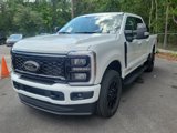 New 2025 Ford F250 Lariat image 3