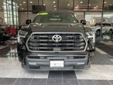 Certified 2025 Toyota Sequoia SR5 w/ TRD Sport Package image 2