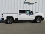 New 2025 Chevrolet Silverado 2500 Custom w/ Custom Value Package image 4