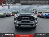 New 2025 RAM 3500 Tradesman image 2
