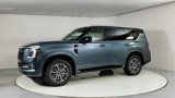 New 2025 Nissan Armada SL w/ Captain's Chari Seat Package image 3