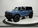 New 2025 Ford Bronco Badlands image 3