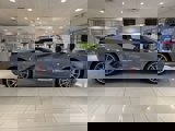 New 2025 Chevrolet Corvette Stingray Preferred Cpe w/ Z51 Performance Package image 3