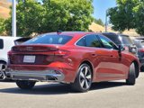 New 2025 Audi A5 2.0T Premium Plus image 4