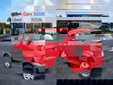 Used 2015 Chevrolet Sonic LT image 3