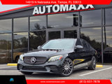 Used 2019 Mercedes-Benz C 300 Sedan image 2