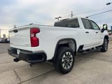 New 2025 Chevrolet Silverado 2500 Custom w/ Custom Convenience Package image 5