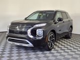 New 2025 Mitsubishi Outlander SEL image 3