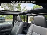 New 2025 Jeep Wrangler Sahara image 3