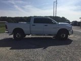 Used 2017 RAM 2500 SLT w/ Protection Group image 2