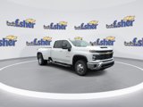 New 2025 Chevrolet Silverado 3500 LT w/ All Star Edition image 3