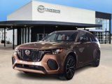 New 2025 MAZDA CX-70 3.3 Turbo S w/ Premium Package image 2