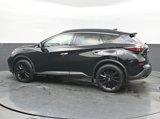 Certified 2024 Nissan Murano SV w/ SV Midnight Edition Package image 5