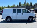 Used 2023 Chevrolet Express 2500 w/ Driver Convenience Package image 4