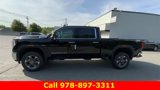 New 2025 GMC Sierra 2500 SLT w/ SLT Convenience Package image 5
