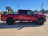 New 2024 Ford F250 XLT w/ Black Appearance Package image 5