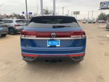 New 2025 Volkswagen Atlas Cross Sport SE image 5