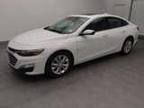 Used 2024 Chevrolet Malibu LT image 2
