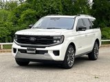 New 2025 Ford Expedition Platinum image 4