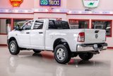 Used 2024 RAM 2500 Tradesman w/ Chrome Appearance Group image 4