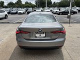 New 2026 BMW 430i Coupe w/ Parking Assistance Package image 4