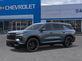 New 2026 Chevrolet Traverse RS w/ LPO, Floor Liner Package image 2