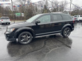 Used 2018 Dodge Journey Crossroad image 4