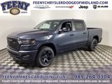 New 2026 RAM 1500 Big Horn image 3