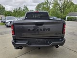New 2025 RAM 1500 Laramie w/ Night Edition image 6