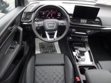 New 2025 Audi SQ5 Premium Plus image 5