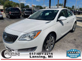 Used 2017 Buick Regal Premium image 5