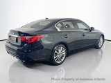 Used 2024 INFINITI Q50 Luxe w/ Cargo Package image 5
