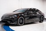 Used 2023 Mercedes-Benz EQS AMG 4MATIC image 4