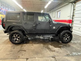Used 2016 Jeep Wrangler Unlimited Sport w/ Quick Order Package 24S image 4