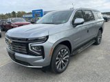 New 2025 Chevrolet Suburban High Country w/ Sun And Tow Package image 4