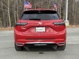 New 2025 Buick Envision Avenir image 6