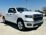 New 2025 RAM 1500 Big Horn image 2