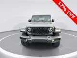 New 2025 Jeep Wrangler Willys image 3