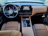 New 2025 Nissan Pathfinder Platinum w/ Cargo Package image 6