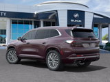 New 2025 Buick Enclave Avenir image 3