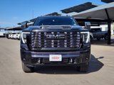 New 2025 GMC Sierra 2500 Denali Ultimate image 5
