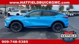 New 2025 Buick Envista Sport Touring w/ Convenience I Package image 2