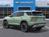 New 2026 Chevrolet Equinox LT w/ Convenience Package II image 3