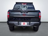New 2025 Nissan Frontier PRO-4X w/ Pro Convenience Package image 4