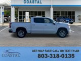 New 2025 Chevrolet Silverado 1500 LTZ w/ Z71 Off-Road Package image 4