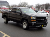 Used 2018 Chevrolet Silverado 1500 LT w/ All Star Edition image 3