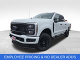 New 2025 Ford F250 XL image 1