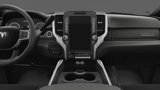 New 2025 RAM 2500 Big Horn image 5