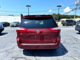 Used 2017 Toyota Sienna XLE image 4