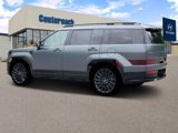 New 2025 Hyundai Santa Fe Calligraphy image 4
